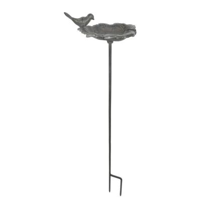 Bain d'oiseaux sur pied-AMA1550