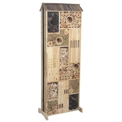 Double-sided insect house-AMI1120