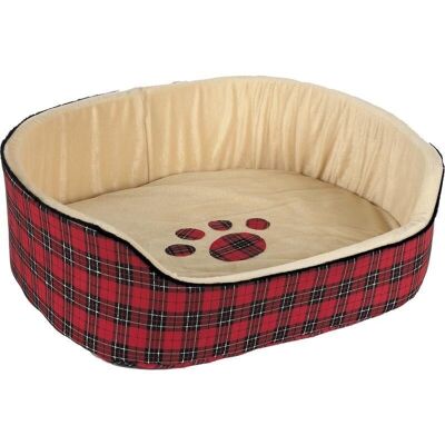 Foam Dog Beds-ANI133SC