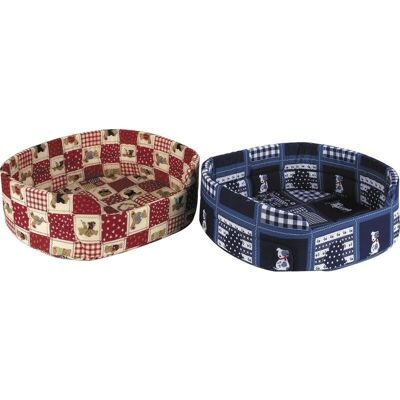 Baskets for dog and cat-ANI134SC