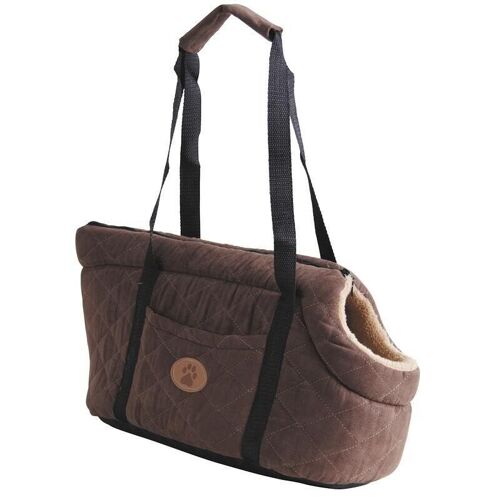 Sac bandoulière pour chien-ATR1160C