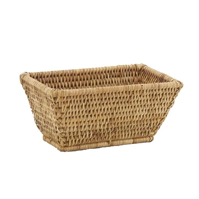 Banneton in rattan naturale-CBA2660