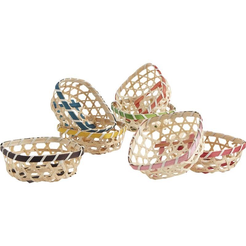 Bamboo basket-CCF1480