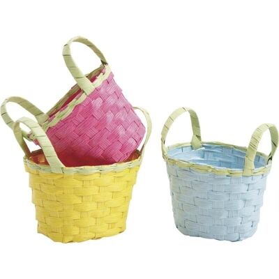 Rope basket-CCF1680