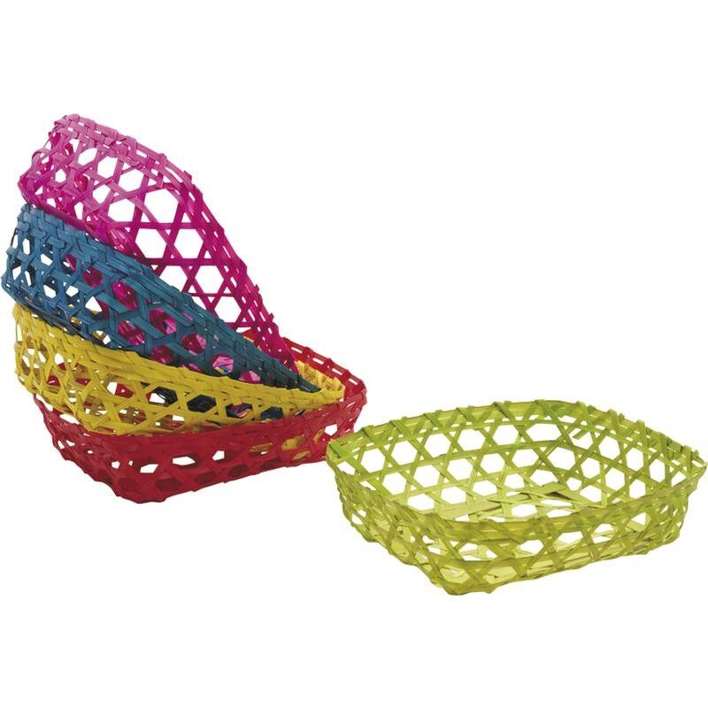 Bamboo basket-CCF1780