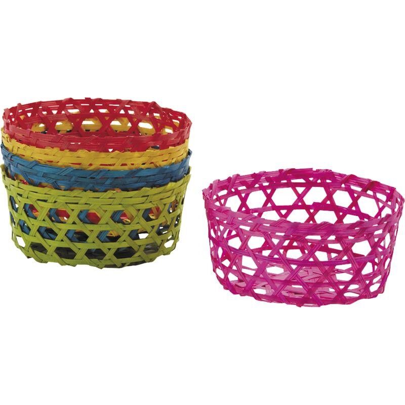 Bamboo basket-CCF1790