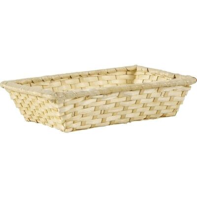 Bamboo basket-CCO1640