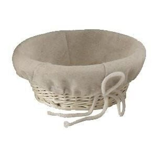 Corbeille en osier-CCO2180J