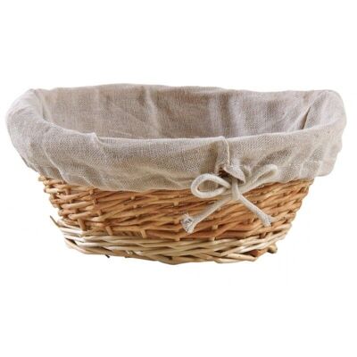 Wicker basket-CCO2181J