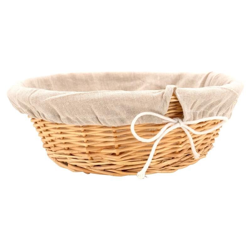 Cesto in vimini-CCO2182J
