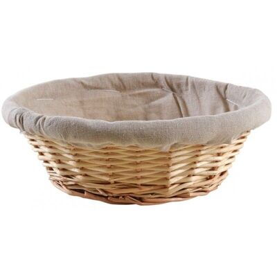 Wicker basket-CCO2242J