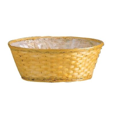 Bamboo basket-CCO2261P