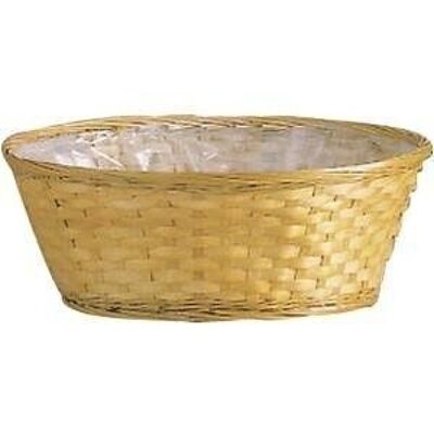 Bamboo basket-CCO2263P