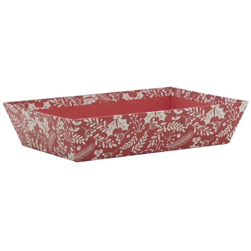 Cardboard basket - Holly-CCO3030