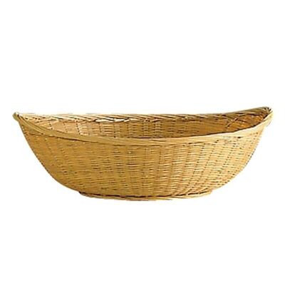 Set of 20 bamboo baskets-CCO419S