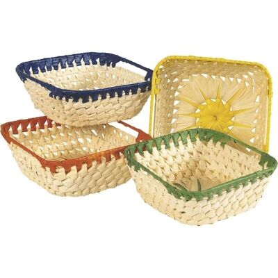 Palm basket-CCO4330