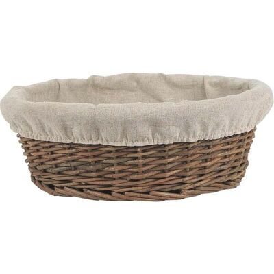 Wicker basket-CCO5252J