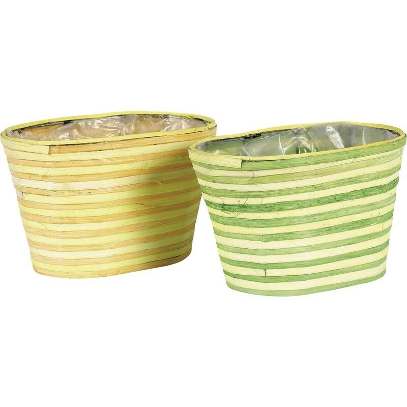 Cesto in rattan-CCO5610P