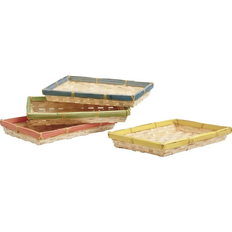 Bamboo basket-CCO5710