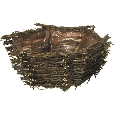 Baskets in branches-CCO576SP