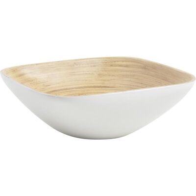Cesta de bambú lacado-CCO7440