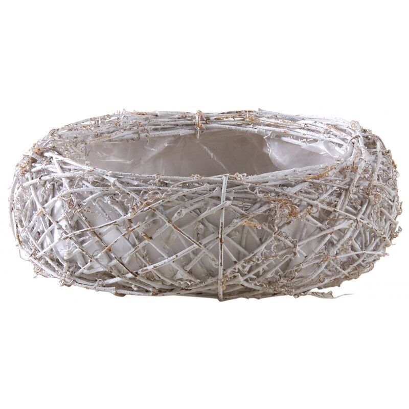 Wild rattan basket-CCO9740P