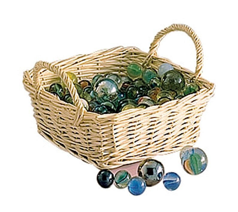 Cesto in vimini-CDA2002