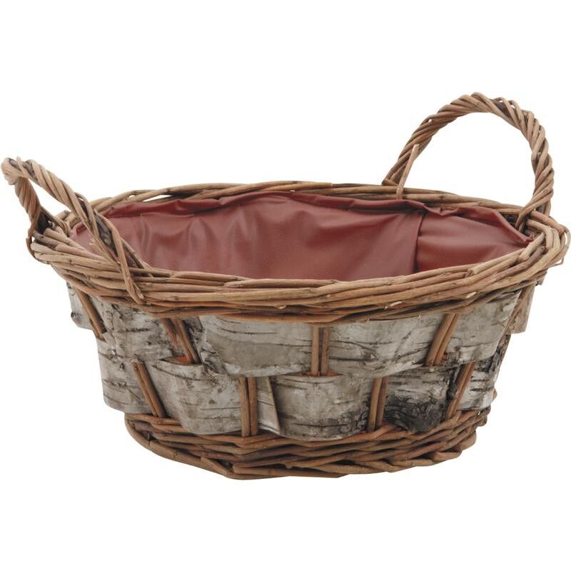 Weiden- und Birkenkorb-CDA3453P