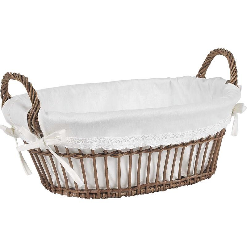 Wicker baskets-CDA390SC