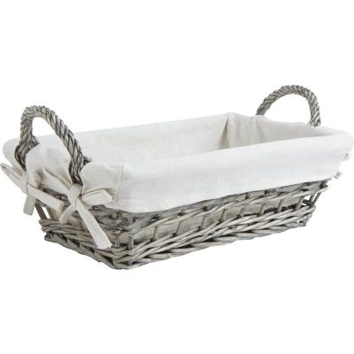 Wicker basket-CDA4380C