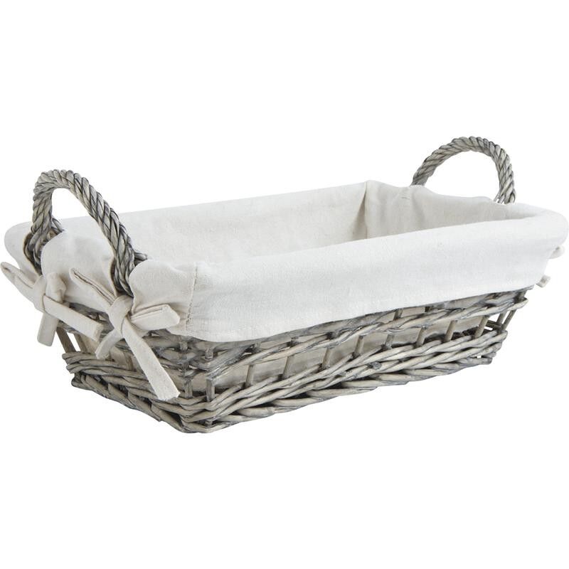 Wicker basket-CDA4380C