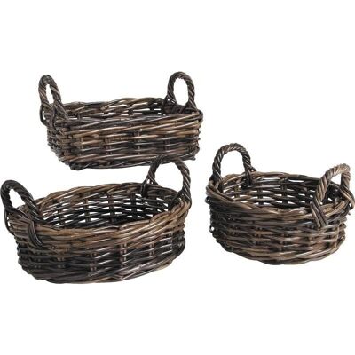 Baskets in pot-CDA440S