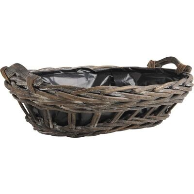 Wicker basket-CDA4450P