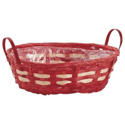 Bamboo basket-CDA5360P