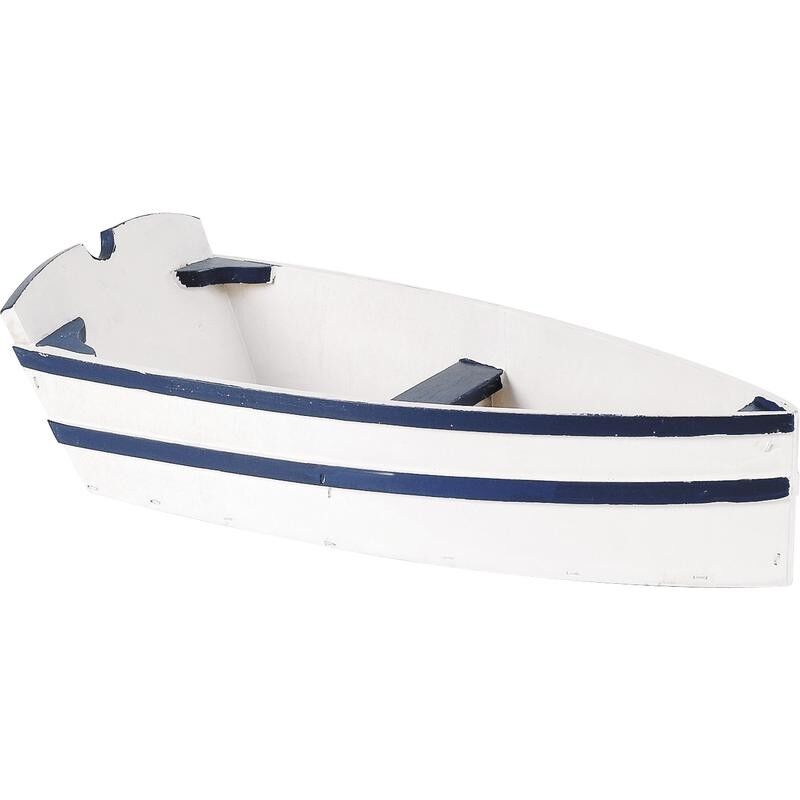 Bootskorb aus Holz-CFA1210