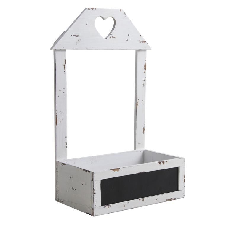 Cesti in legno invecchiato-CFL171SP