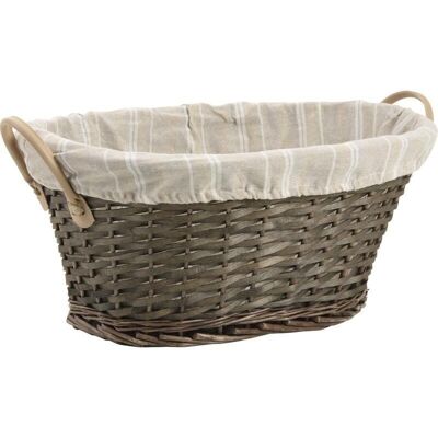 Splint laundry basket-CLI1780C