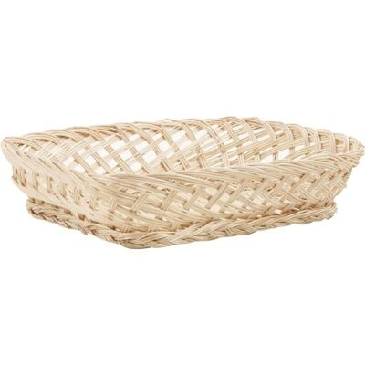 Wicker basket-CMA1411