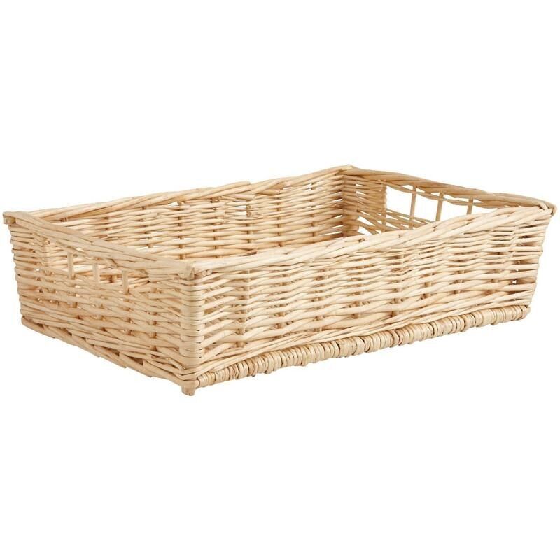 Cesto in vimini-CMA1642