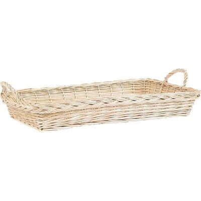 Wicker basket-CMA1690