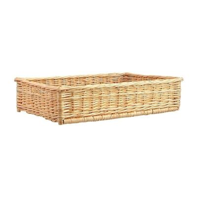 Wicker basket-CMA1952