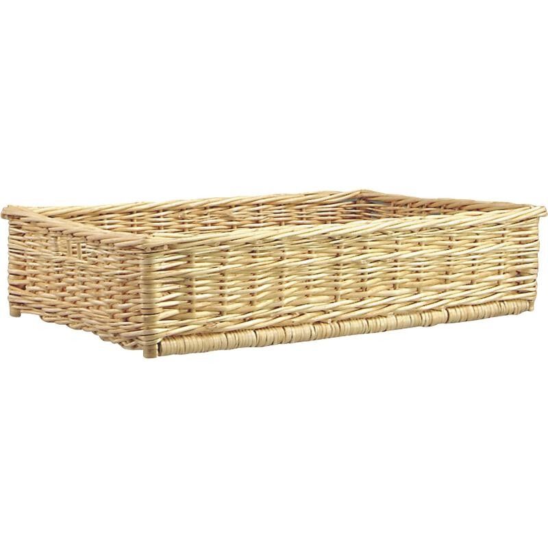 Cesto in vimini-CMA1953