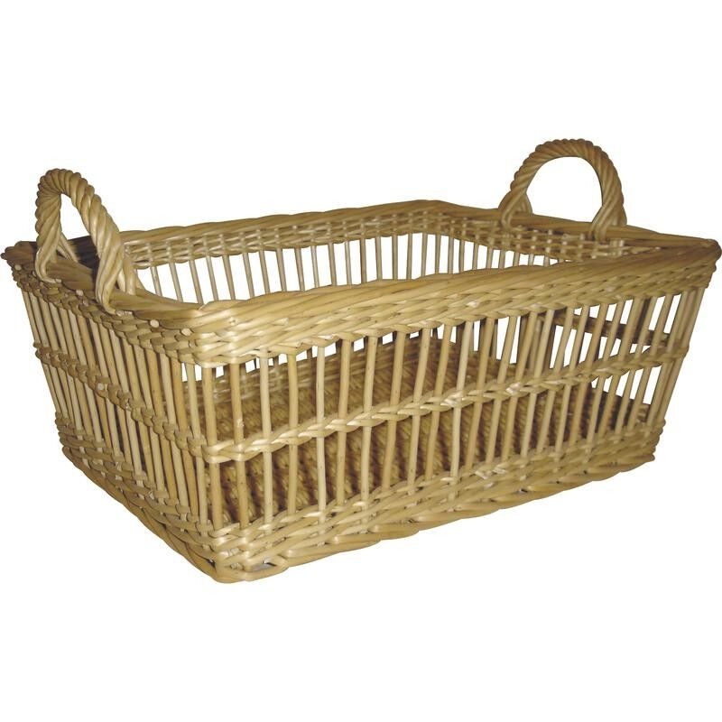 Cestini di vimini-CMA231S
