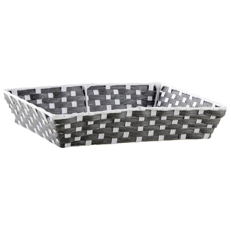 Manne aus geschnürtem Papier und Metall-CMA4650