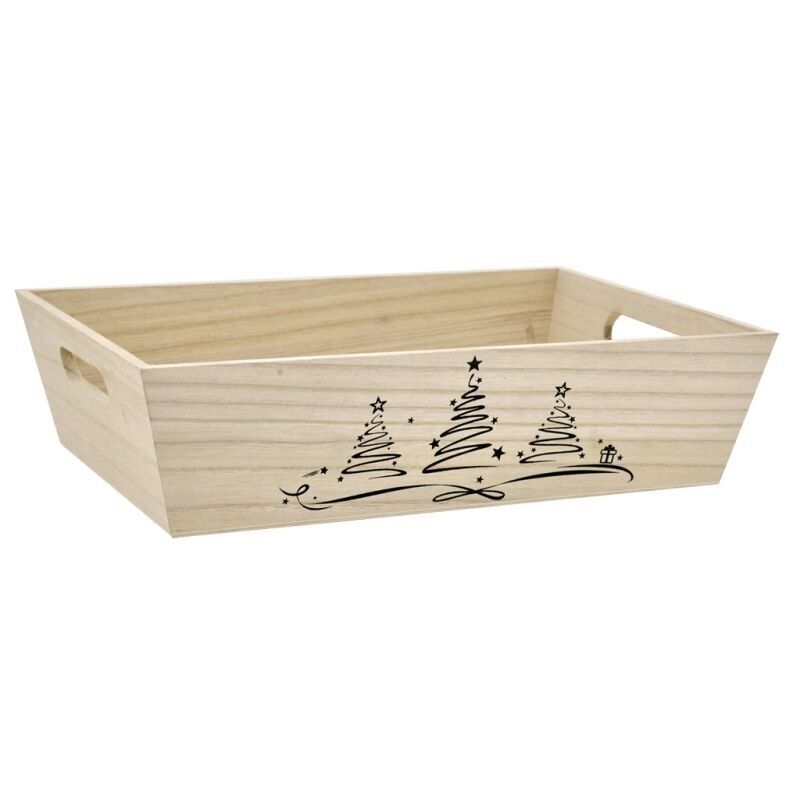 Motivo festivo Pine Manne-CMA4890