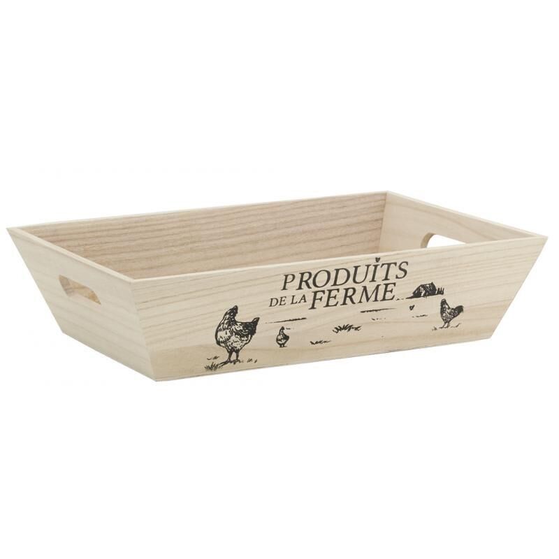 Manne Natural Pine Farm Products-CMA5270