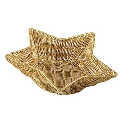 Fern star basket-CNO1531