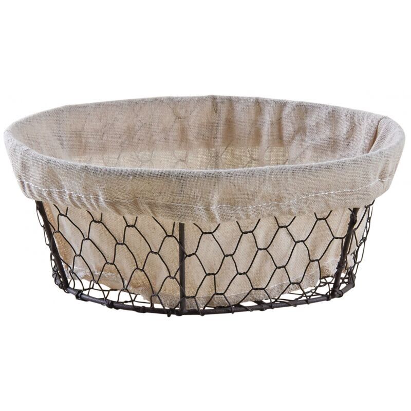 Cestino in rete-CPA1860J