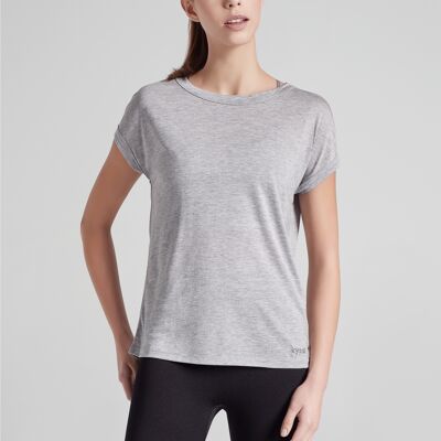 Top Léa Gray