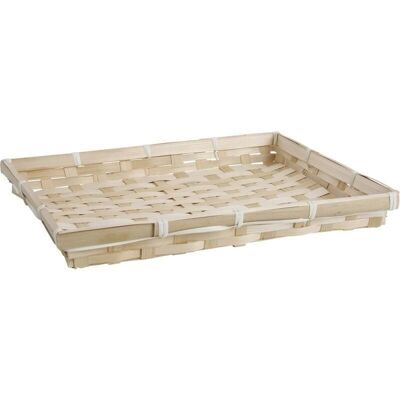 Bamboo tray-CPL1550